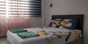 Painter's guest house